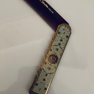 Vintage Stratton comb